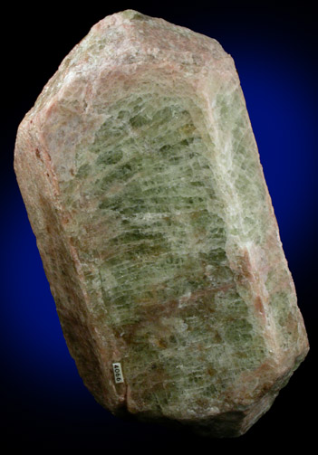 Fluorapatite from Tory Hill, Ontario, Canada