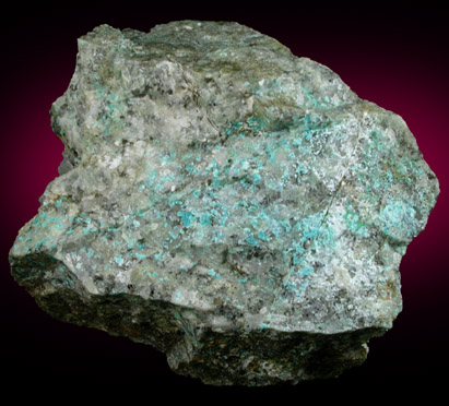 Serpierite from Otani Mine, Rokuya, Hiedano-cho, Kameoka-shi, Kyoto, Japan