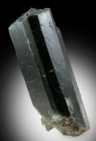 Tremolite from Miner's Bay, Ontario, Canada