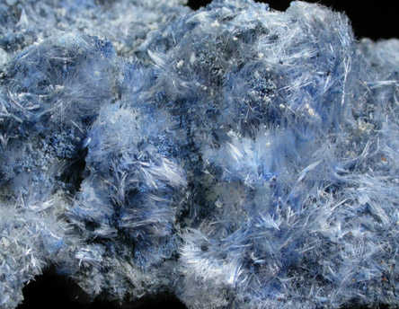 Wupatkiite from Orphan Mine, Coconino County, Arizona