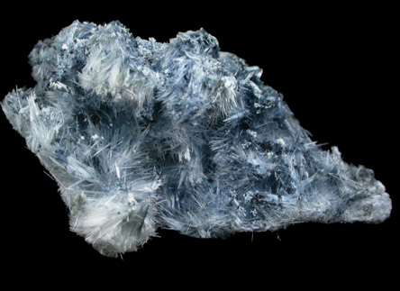 Wupatkiite from Orphan Mine, Coconino County, Arizona