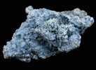 Wupatkiite from Orphan Mine, Coconino County, Arizona