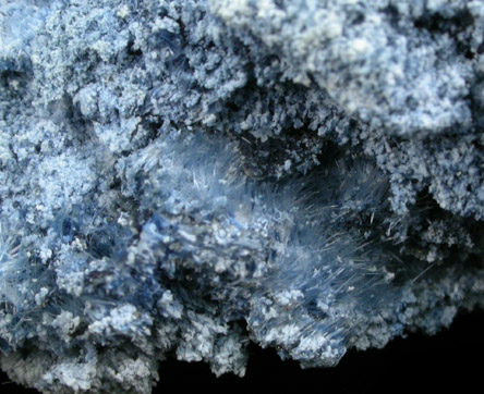 Wupatkiite from Orphan Mine, Coconino County, Arizona