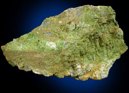 Obradovicite, Jarosite, Wulfenite, Quartz from Mina Chuqui, Chuquicamata, Atacama Desert, Chile (Type Locality for Obradovicite)
