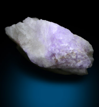 Elpasolite on Cryolite from Morefield Pegmatite, Amelia Court House, Amelia County, Virginia