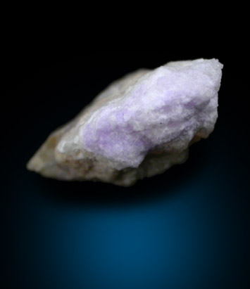 Elpasolite on Cryolite from Morefield Pegmatite, Amelia Court House, Amelia County, Virginia