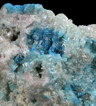 Penfieldite Pb2Cl3(OH) with Boleite from Sierra Gorda District, Antofagasta, Chile