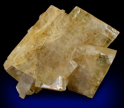 Barite from Rock Candy Mine, Grand Forks, British Columbia, Canada