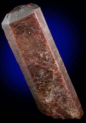 Fluorapatite from Renfrew, Ontario, Canada