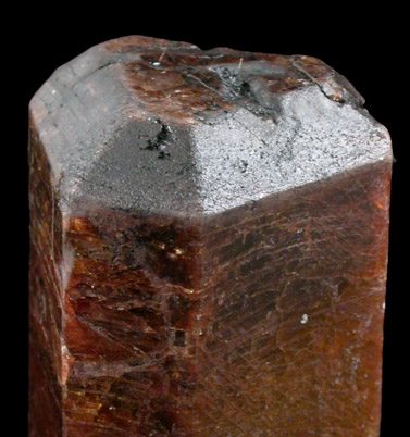 Fluorapatite from Renfrew, Ontario, Canada