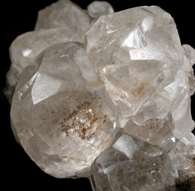 Calcite from Concepcin del Oro, Zacatecas, Mexico