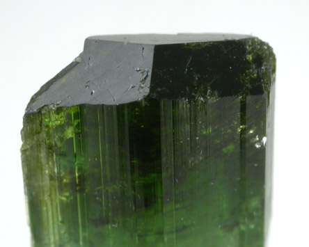 Elbaite Tourmaline from Mount Mica Quarry, Paris, Oxford County, Maine