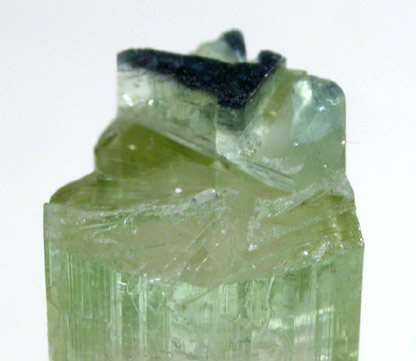 Elbaite Tourmaline from Mount Mica Quarry, Paris, Oxford County, Maine