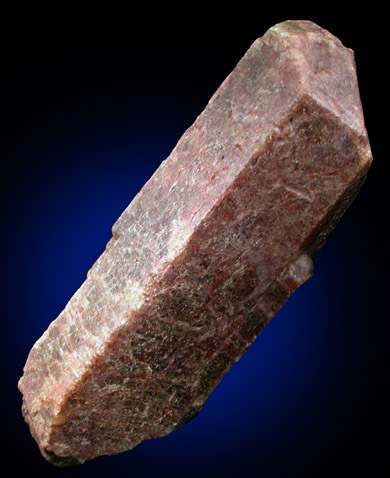 Fluorapatite from Renfrew County, Ontario, Canada