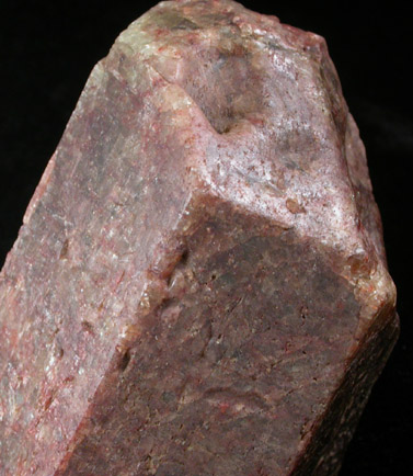 Fluorapatite from Renfrew County, Ontario, Canada