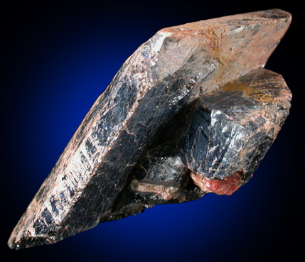 Titanite from Renfrew County, Ontario, Canada