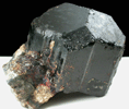 Schorl Tourmaline from Santa Cruz, Sonora, Mexico