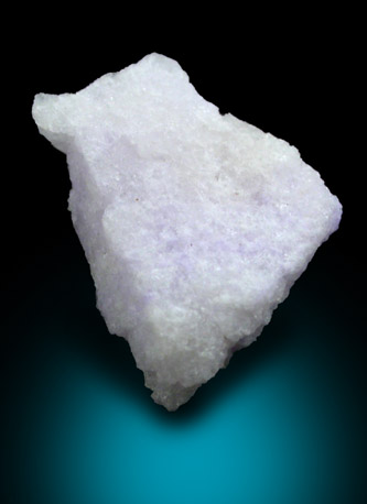 Elpasolite on Cryolite from Morefield Pegmatite, Amelia Court House, Amelia County, Virginia