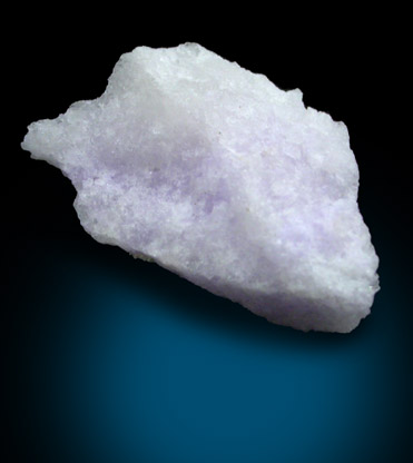 Elpasolite on Cryolite from Morefield Pegmatite, Amelia Court House, Amelia County, Virginia