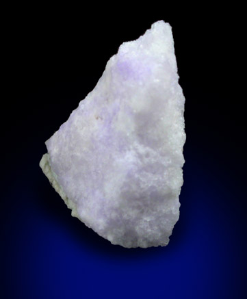 Elpasolite on Cryolite from Morefield Pegmatite, Amelia Court House, Amelia County, Virginia