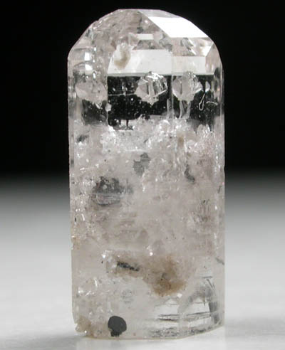 Topaz from Reyes, San Luis Potosi, Mexico