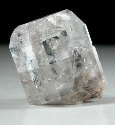 Topaz from Reyes, San Luis Potosi, Mexico