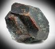 Andradite Garnet from Charlemont, Franklin County, Massachusetts