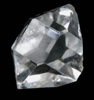 Quartz var. Herkimer Diamond from Middleville, Herkimer County, New York