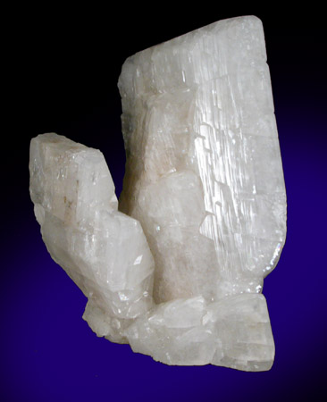 Calcite from Chihuahua, Mexico