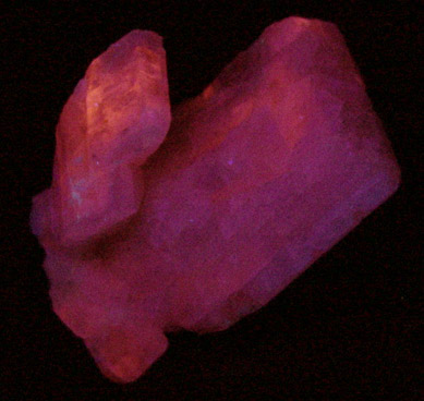 Calcite from Chihuahua, Mexico