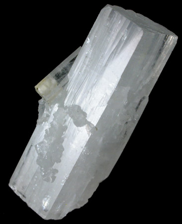 Apophyllite with Prehnite and Gyrolite from Pune District, Maharashtra, India
