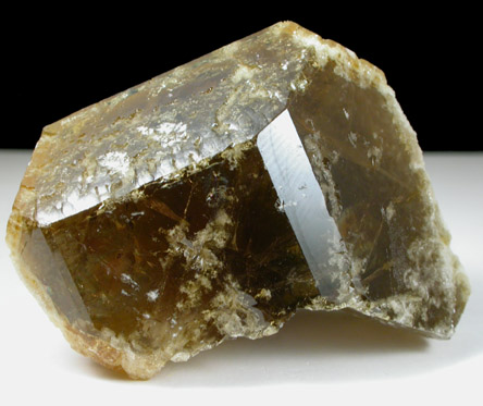 Barite from Colorado