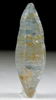 Corundum var. Sapphire from Bibile, Monaragala District, Sri Lanka