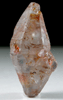 Corundum var. Sapphire from Bibile, Monaragala District, Sri Lanka