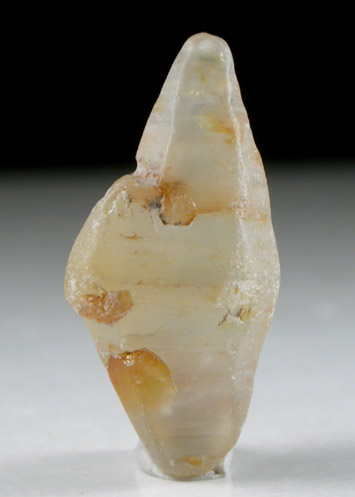 Corundum var. Sapphire from Bibile, Monaragala District, Sri Lanka