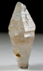 Corundum var. Sapphire from Bibile, Monaragala District, Sri Lanka