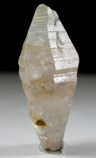 Corundum var. Sapphire from Bibile, Monaragala District, Sri Lanka