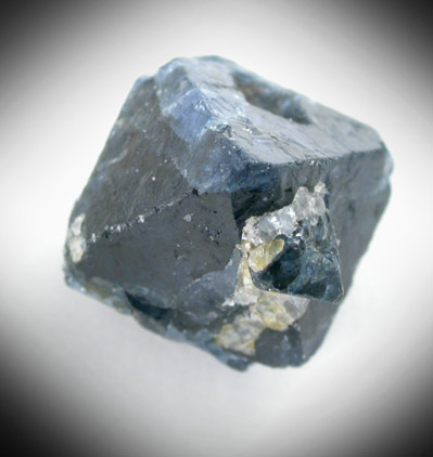 Spinel from Oakssaung Hill, Mogok, Sagaing District, Mandalay, Myanmar (Burma)