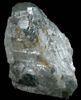 Fluorapatite from Zinnwald-Cnovec District, Erzgebirge, Saxony-Bohemia border region, Germany-Czech Republic (Type Locality for Fluorapatite)