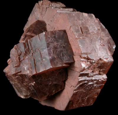 Aragonite from Minglanilla, Cuenca, Castile-La Mancha, Spain