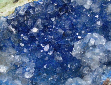 Kinoite and Apophyllite from Christmas Mine, Banner District, Gila County, Arizona