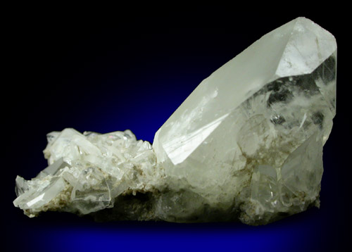 Datolite from Virginia Crushed Stone Quarry, Loudoun County, Virginia