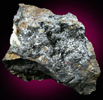 Tennantite from Freeland Mine, Idaho Springs District, Clear Creek County, Colorado