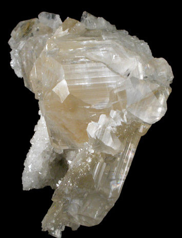 Calcite from Chihuahua, Mexico