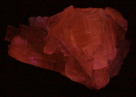 Calcite from Chihuahua, Mexico