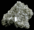 Apophyllite from Keweenaw Peninsula Copper District, Houghton County, Michigan