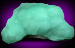 Smithsonite from Kelly Mine, Magdalena District, Socorro County, New Mexico