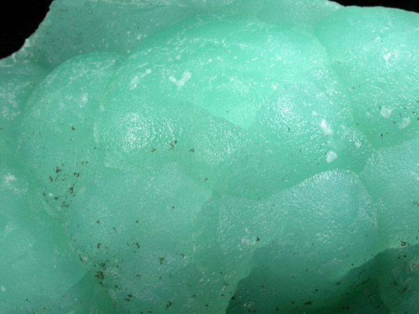 Smithsonite from Kelly Mine, Magdalena District, Socorro County, New Mexico