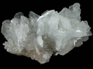 Calcite from Juanita Mine, Magdalena District, Socorro County, New Mexico