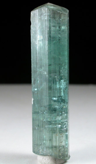 Elbaite Tourmaline from Minas Gerais, Brazil